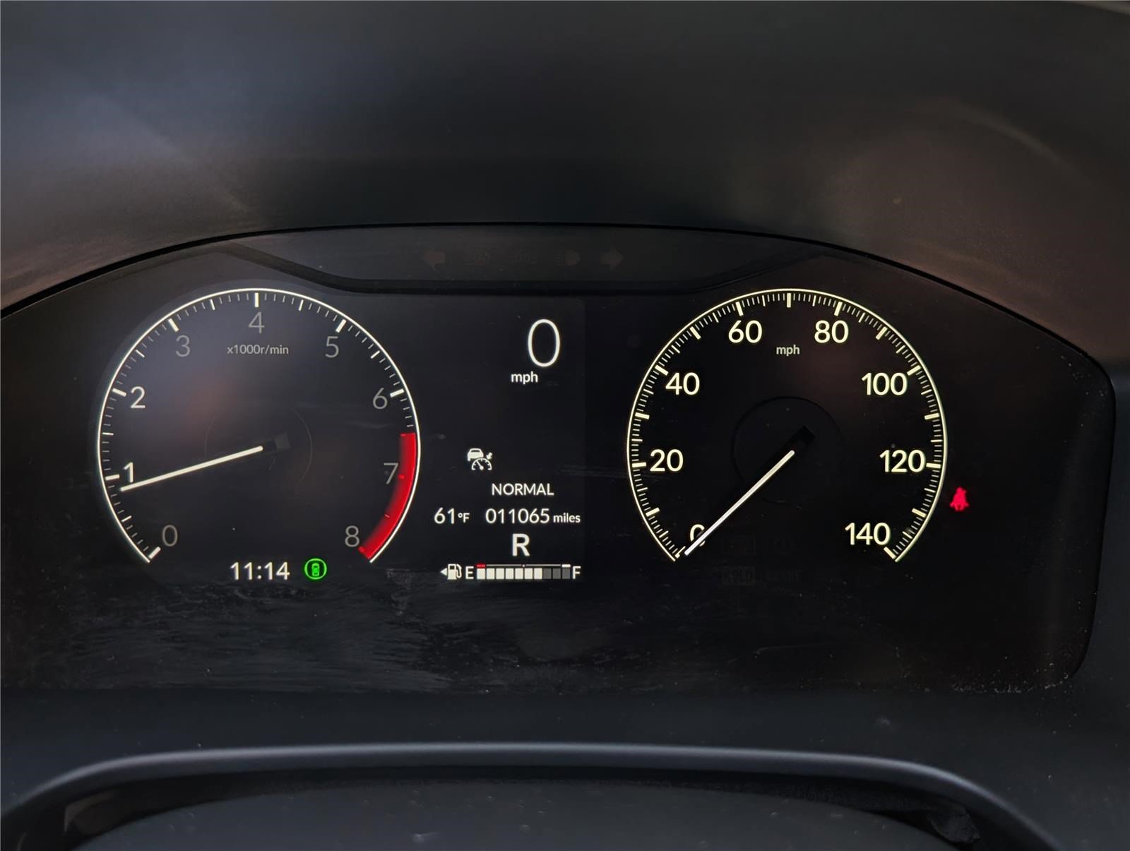 Used 2024 Honda CR-V EX image 28