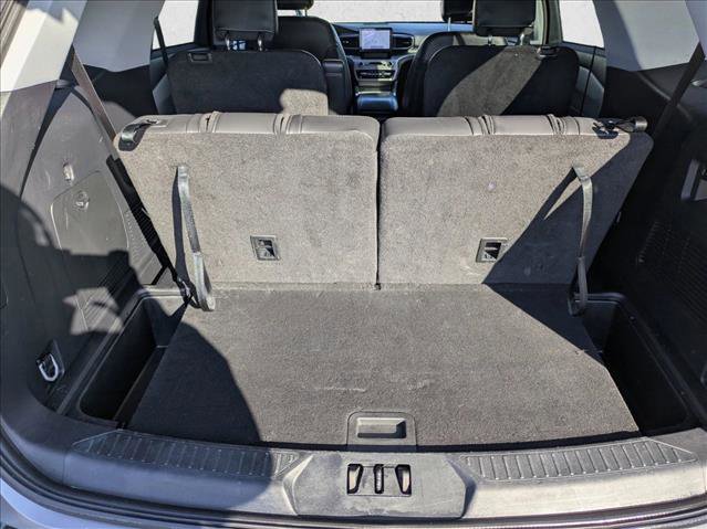 Used 2023 Ford Explorer XLT w/ Equipment Group 202A AWD/4WD image 6