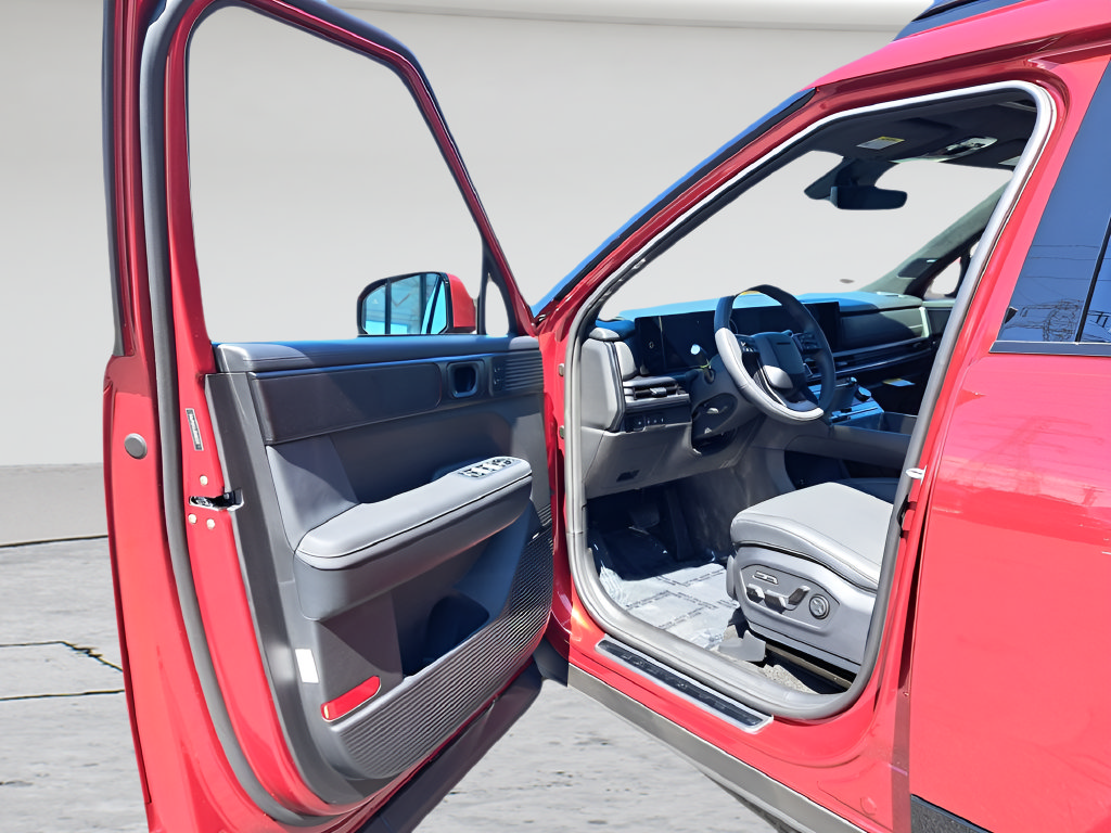 New 2025 Hyundai Santa Fe Calligraphy AWD/4WD image 10