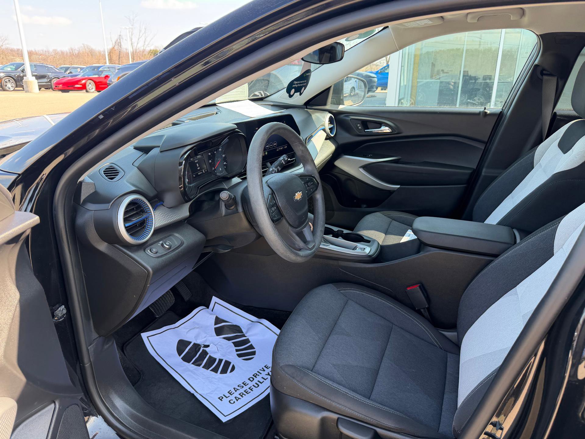 Certified 2024 Chevrolet Trax LS image 17