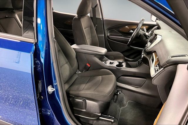 Used 2020 GMC Terrain SLE w/ Driver Convenience Package FWD image 26