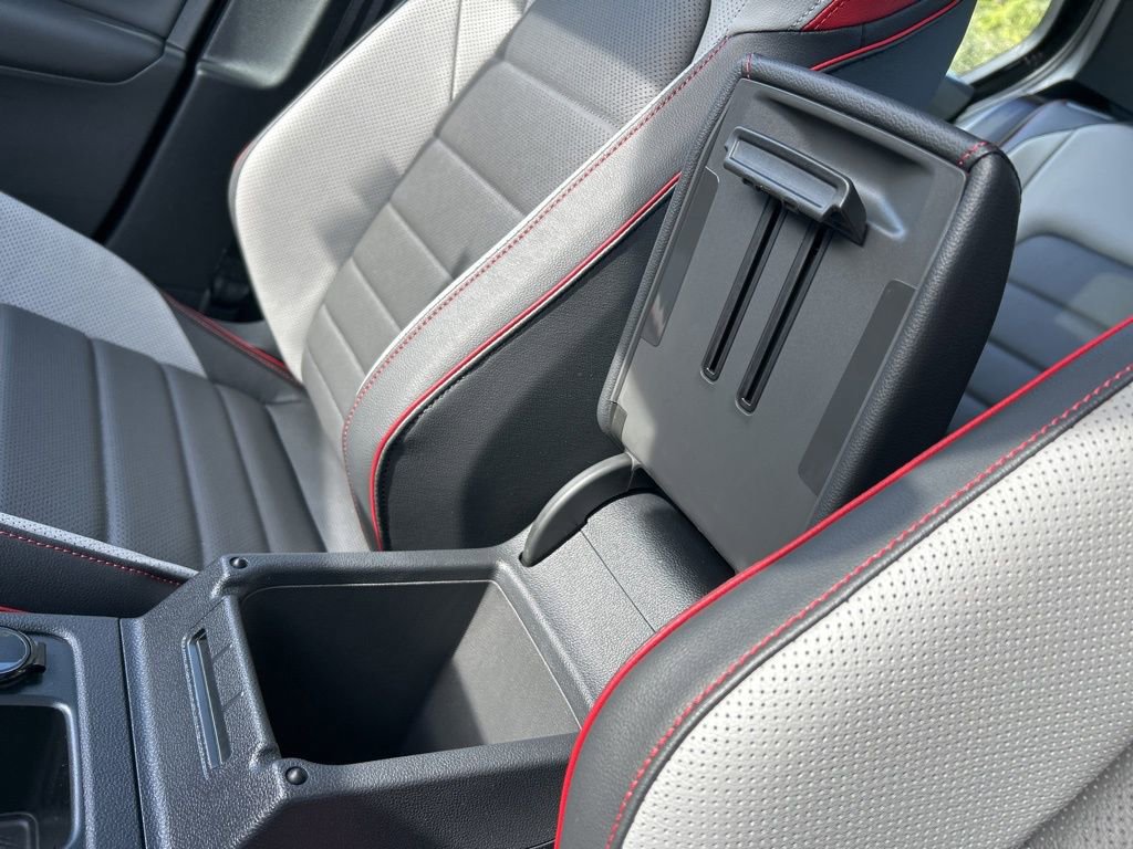 New 2026 Volkswagen GTI SE FWD image 39