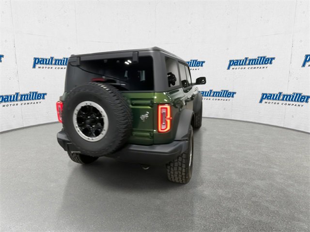 Used 2022 Ford Bronco Badlands image 11
