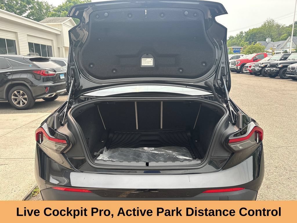 Used 2023 BMW 230i xDrive Coupe w/ Premium Package AWD/4WD image 28