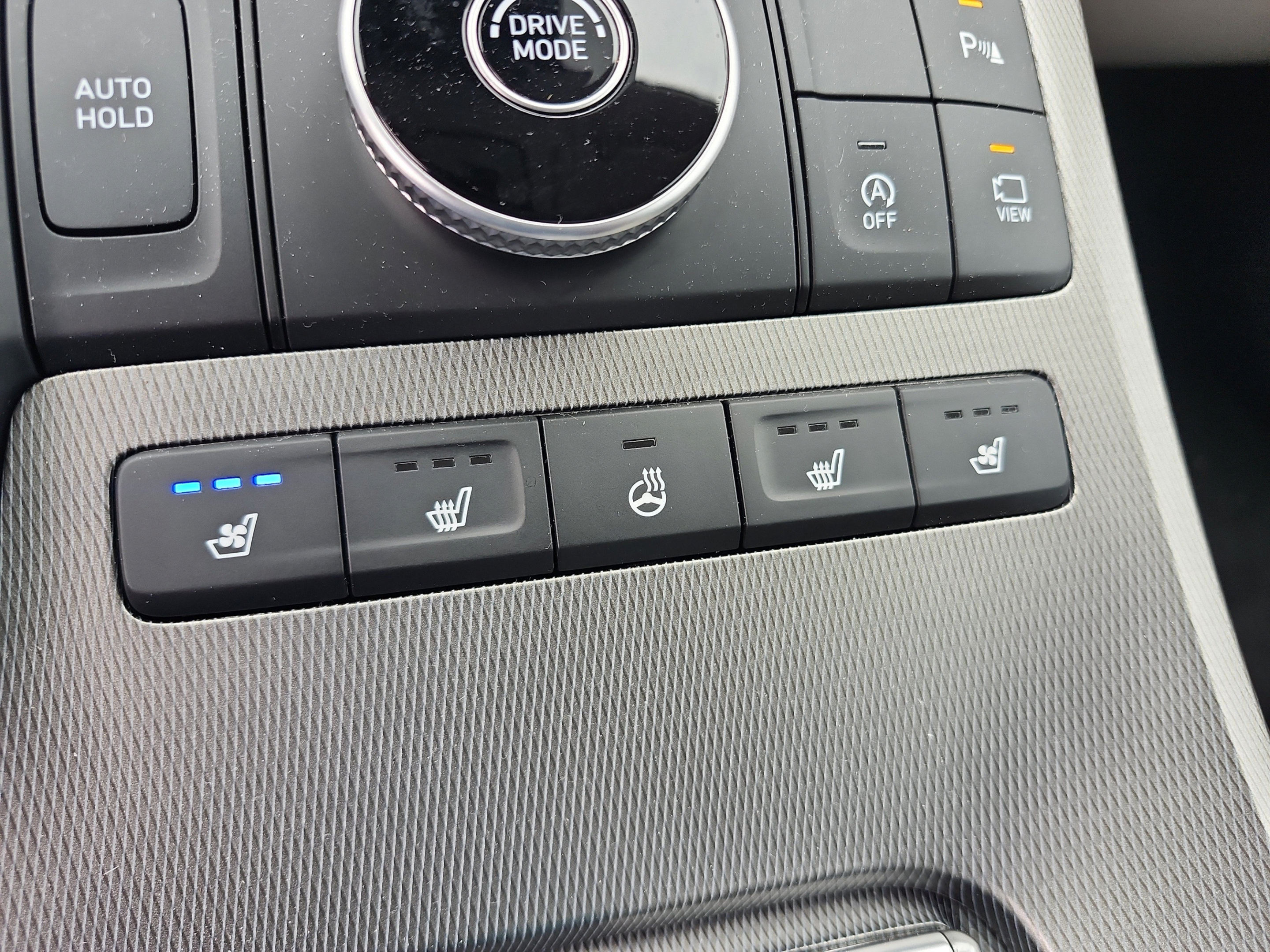 Certified 2022 Hyundai Palisade Calligraphy FWD image 30
