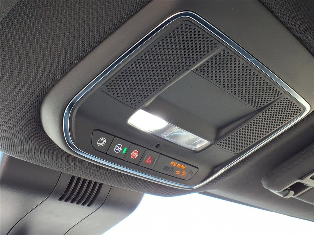 New 2025 GMC Sierra EV Denali image 25