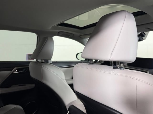 Certified 2021 Lexus RX 350 FWD w/ Premium Package image 29