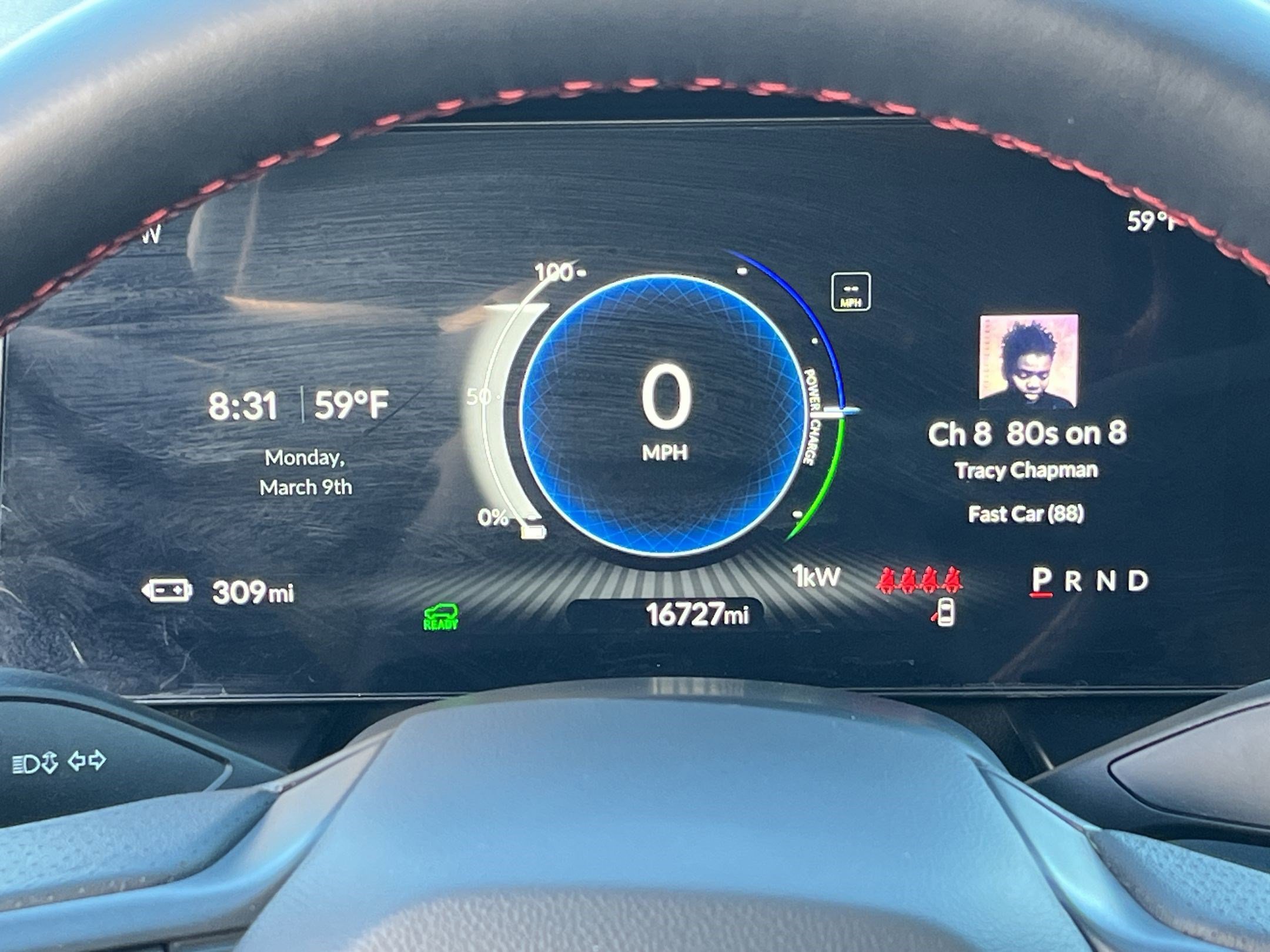 Used 2024 Acura ZDX A-Spec image 21