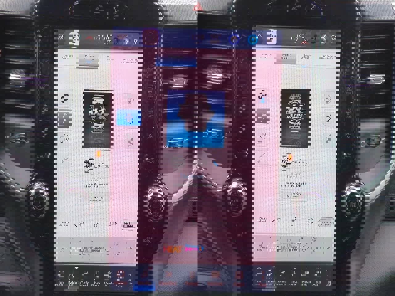 Used 2025 RAM 2500 Big Horn image 28