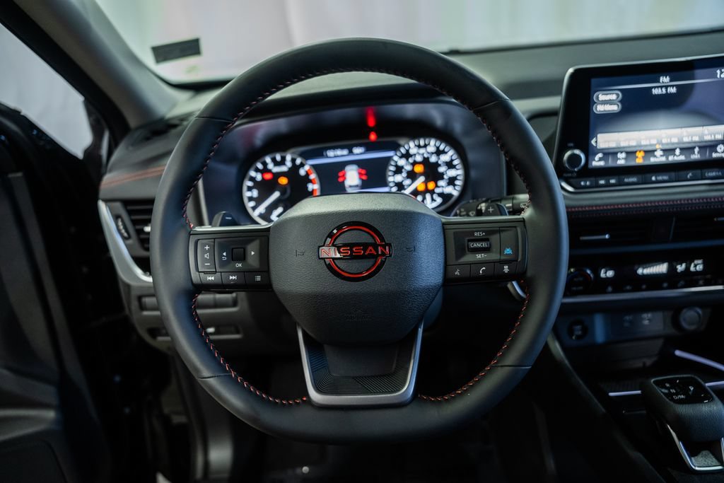 Used 2026 Nissan Rogue SV w/ Rock Creek Premium Package AWD/4WD image 30
