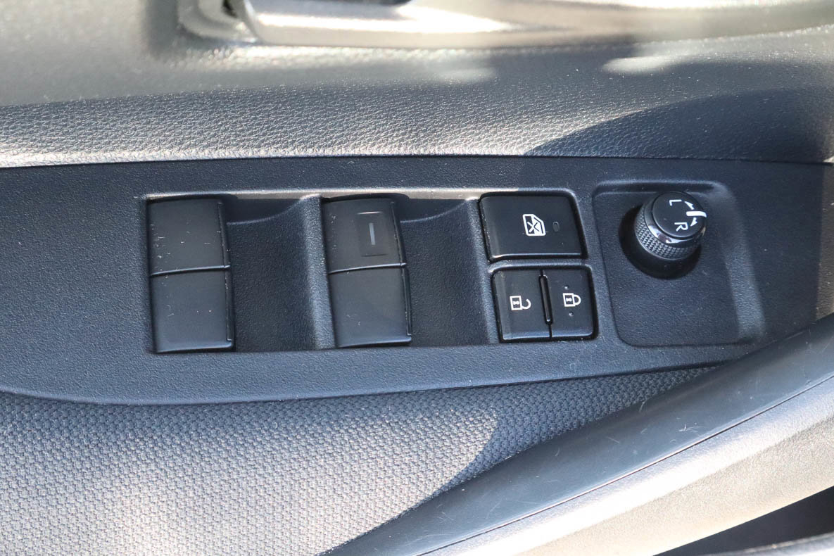 Used 2024 Toyota Corolla LE FWD image 14