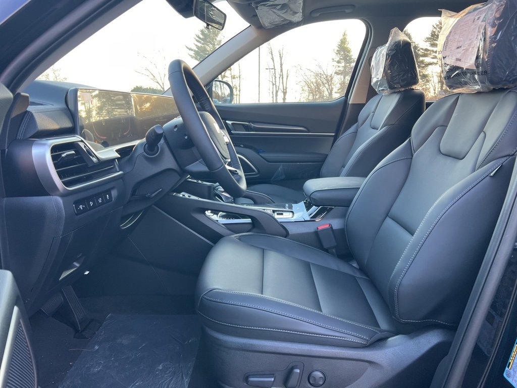 New 2025 Kia Telluride S image 9