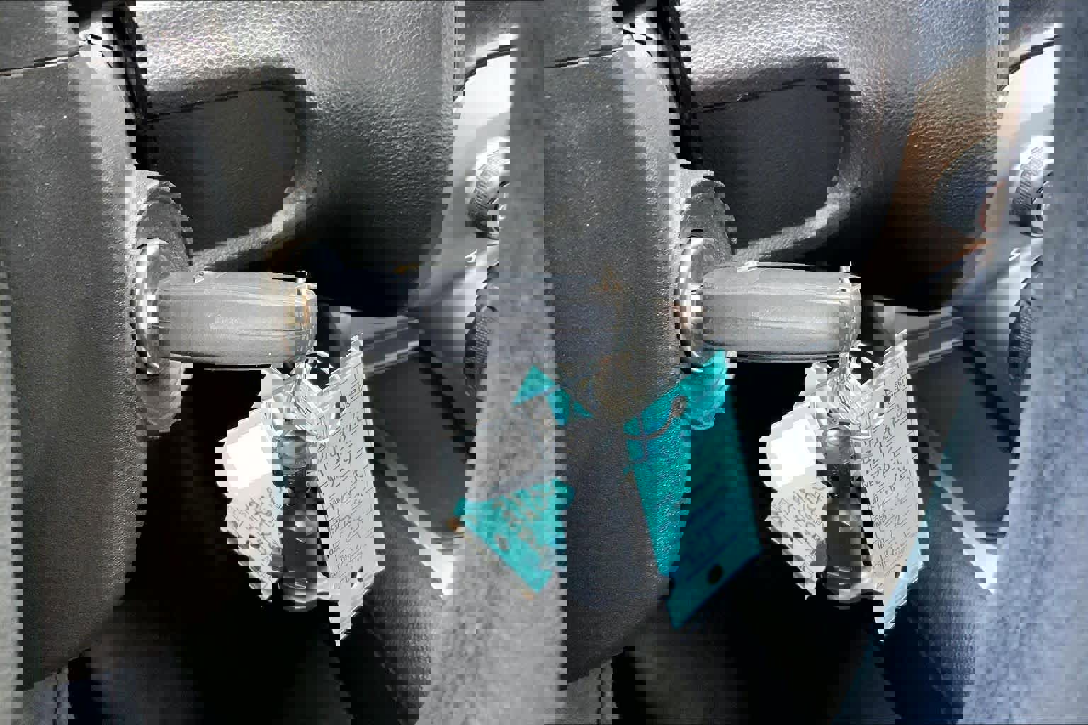 Used 2015 Chevrolet Camaro LS RWD image 12