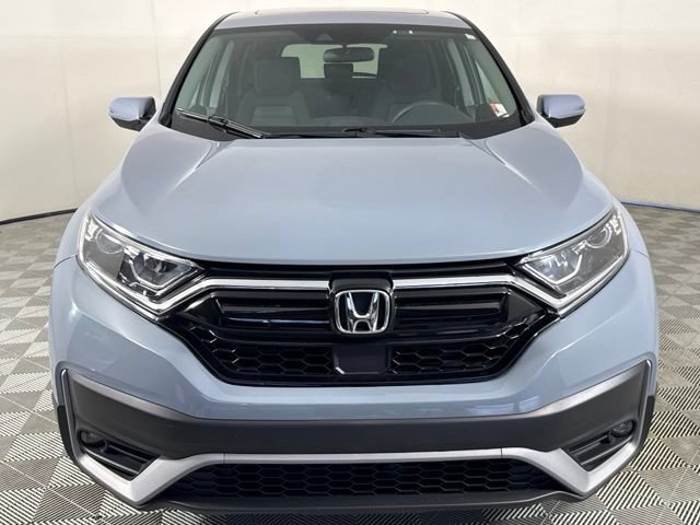 Used 2022 Honda CR-V EX image 11
