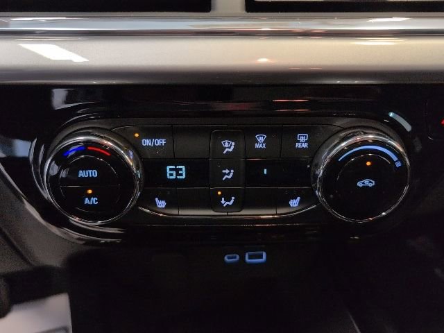 New 2026 Chevrolet Trax LT w/ LT Convenience Package FWD image 21