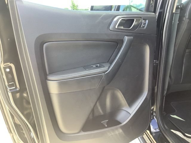 Used 2021 Ford Ranger Lariat w/ Trailer Tow Package AWD/4WD image 17