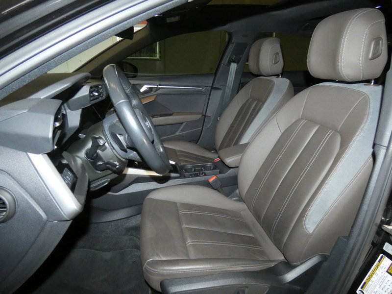 Used 2024 Audi A3 2.0T Premium image 8