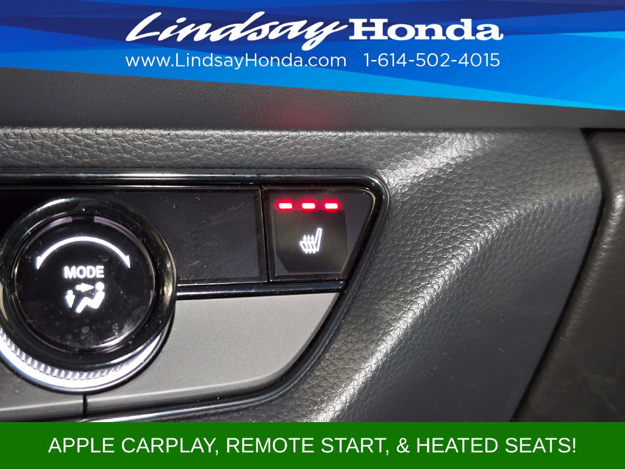 Used 2025 Honda HR-V Sport image 20