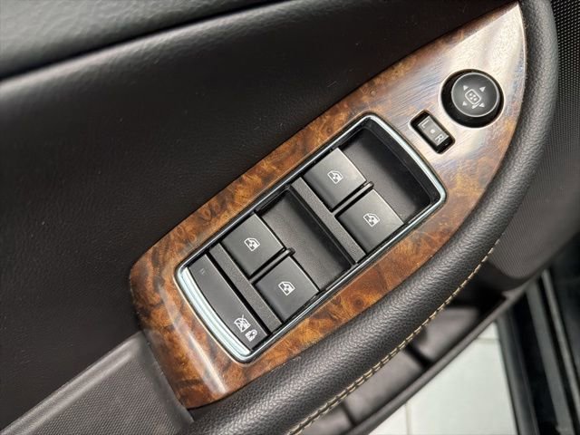 Used 2014 Chevrolet Impala LT image 13