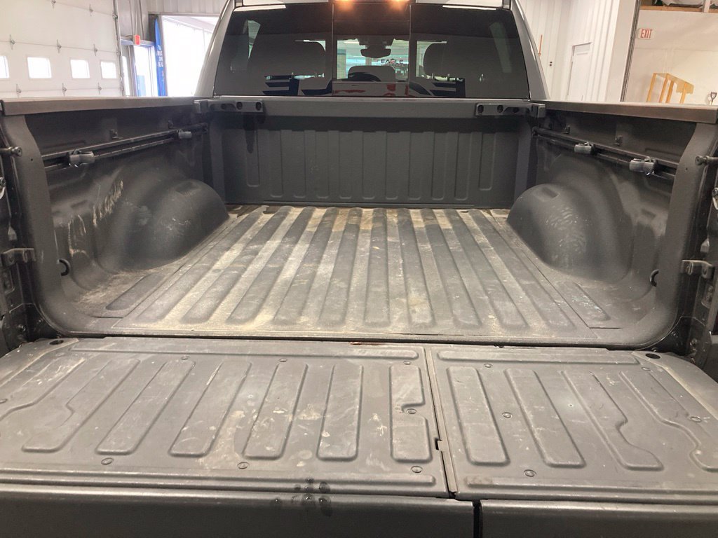 Used 2020 RAM 1500 Big Horn AWD/4WD image 10