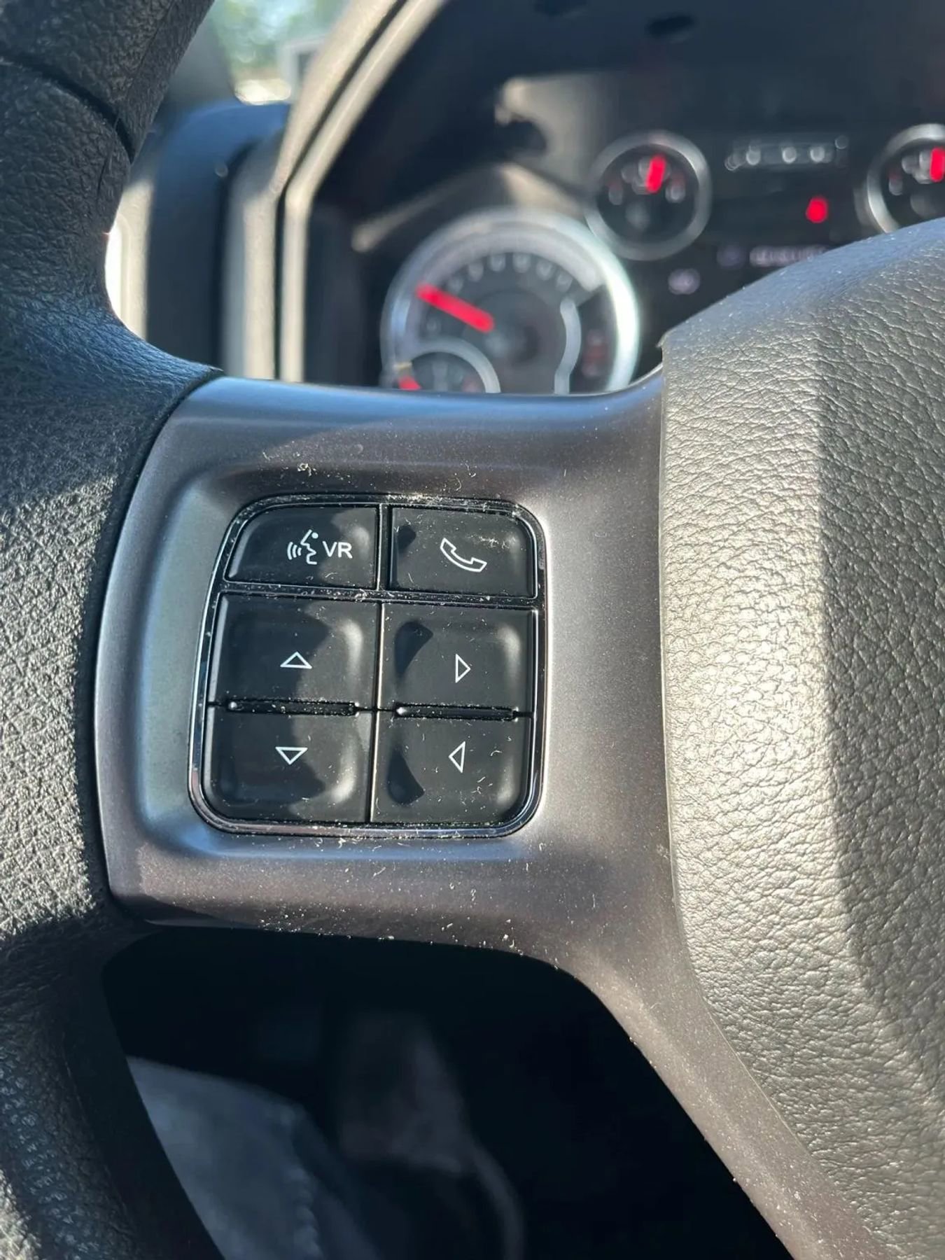 Used 2021 RAM 1500 Classic Warlock w/ Electronics Group image 18