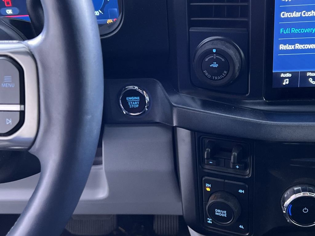 Used 2024 Ford F250 Limited w/ FX4 Off-Road Package image 30