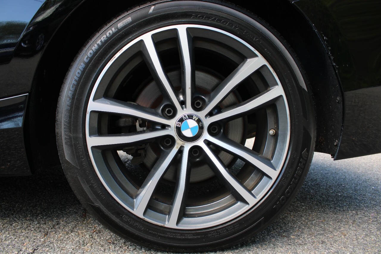 Used 2018 BMW 230i xDrive Convertible AWD/4WD image 20