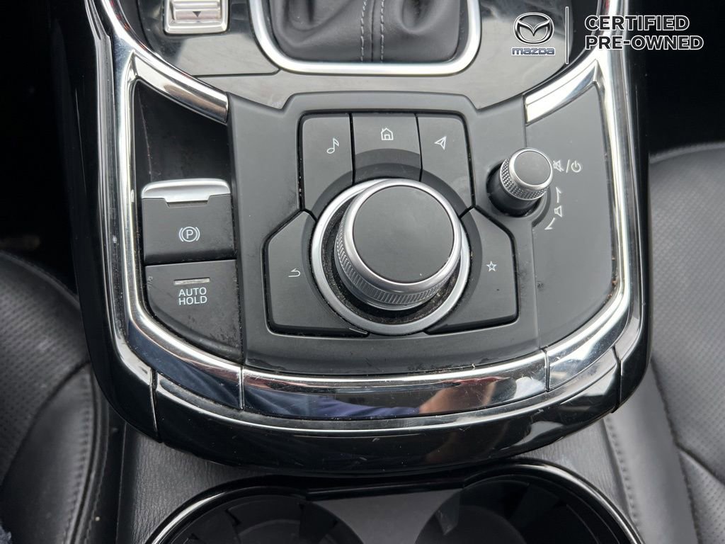 Used 2023 MAZDA CX-9 Touring Plus AWD/4WD image 68