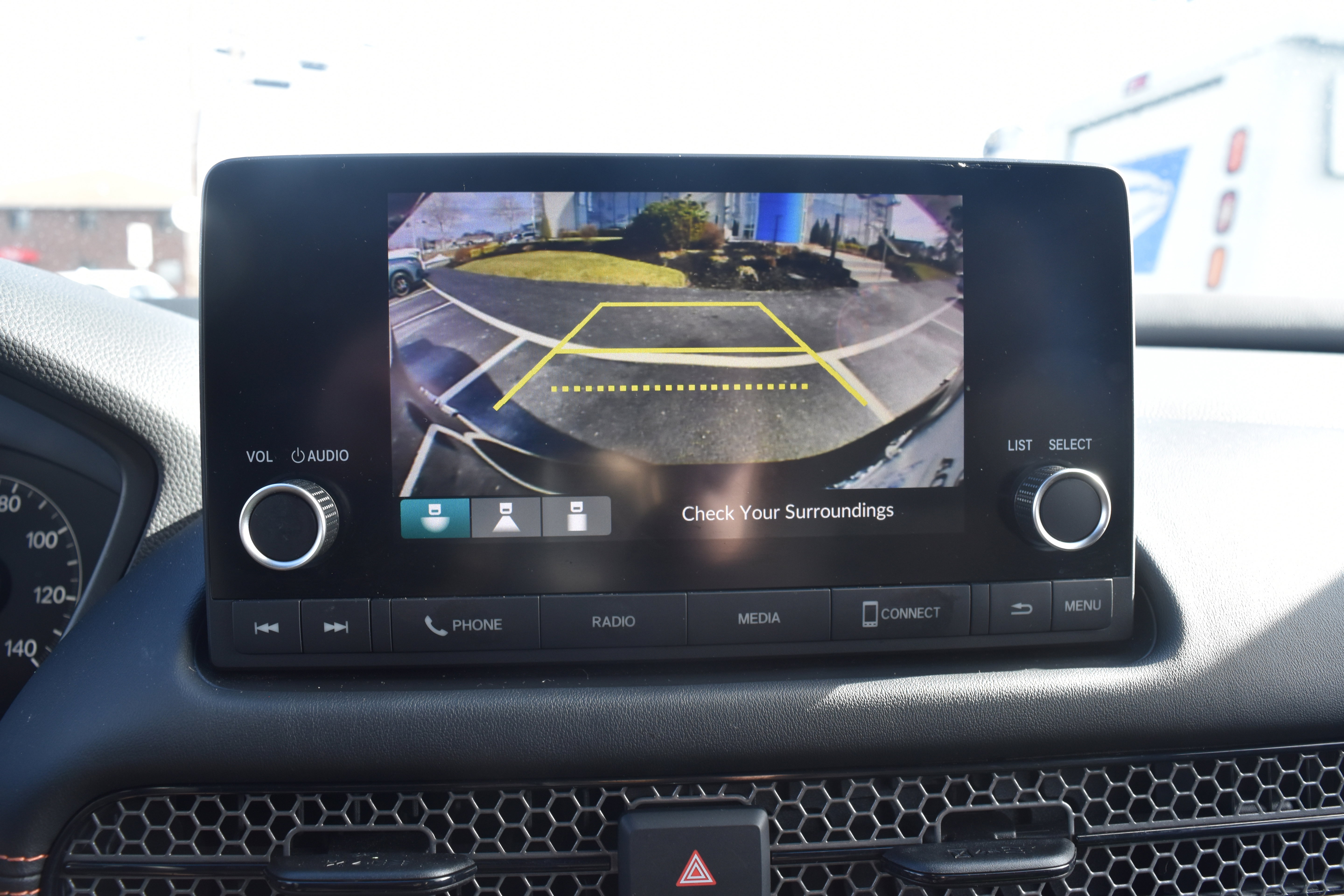 Certified 2024 Honda HR-V Sport image 20