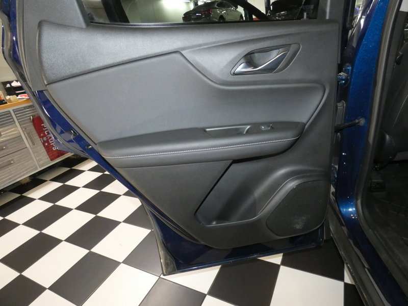 Used 2023 Chevrolet Blazer LT w/ Convenience Package image 24