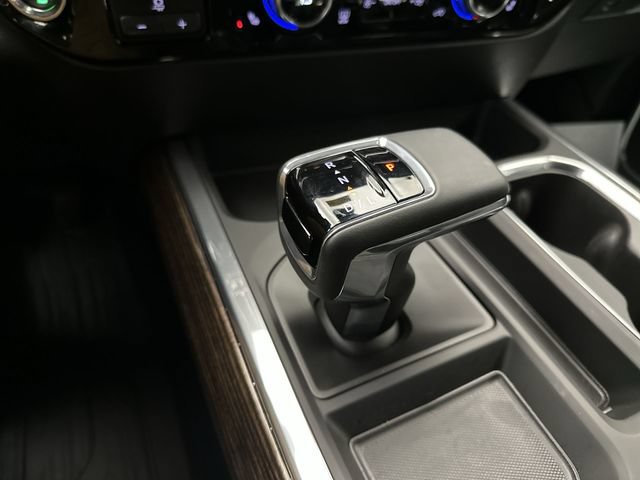 Used 2026 GMC Sierra 1500 Elevation w/ Elevation Premium Package AWD/4WD image 24