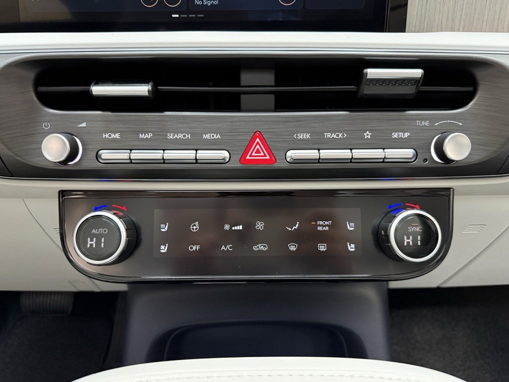 New 2026 Hyundai Palisade Calligraphy image 18