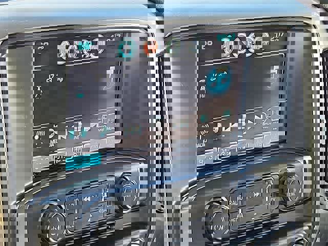 Certified 2017 Chevrolet Silverado 1500 LT w/ All Star Edition image 16