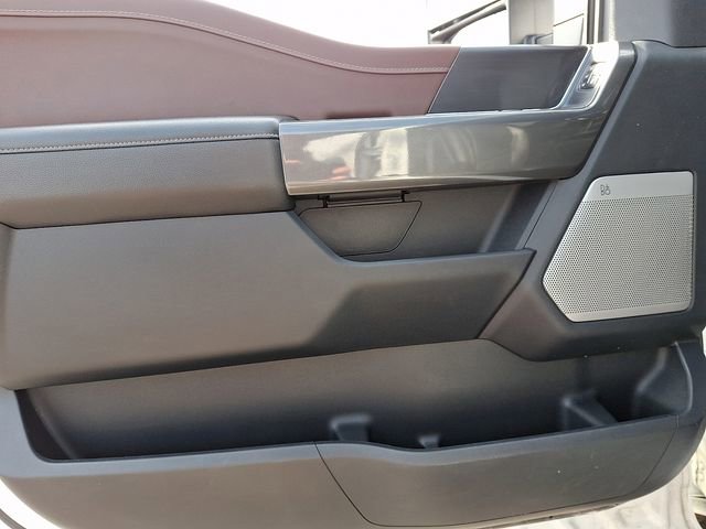 Used 2023 Ford F150 Lariat w/ Equipment Group 502A High image 12