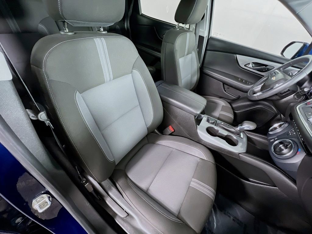 Certified 2023 Chevrolet Blazer LT image 25