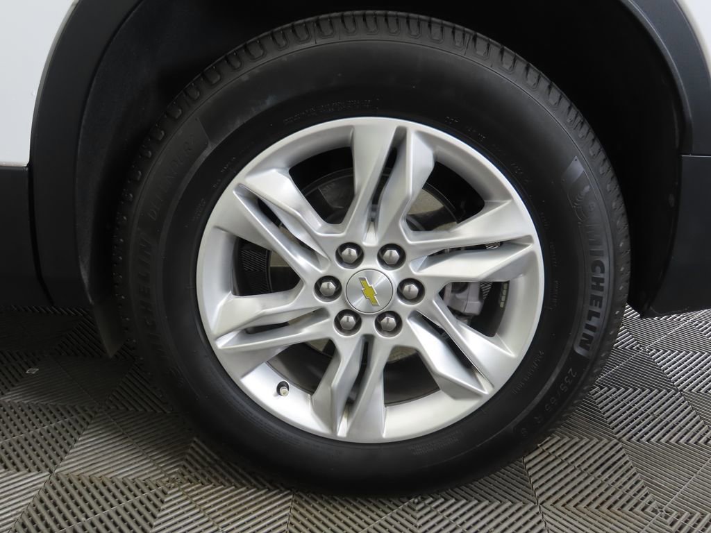 Used 2022 Chevrolet Blazer LT FWD image 29