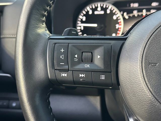 Certified 2025 Nissan Pathfinder SL image 38