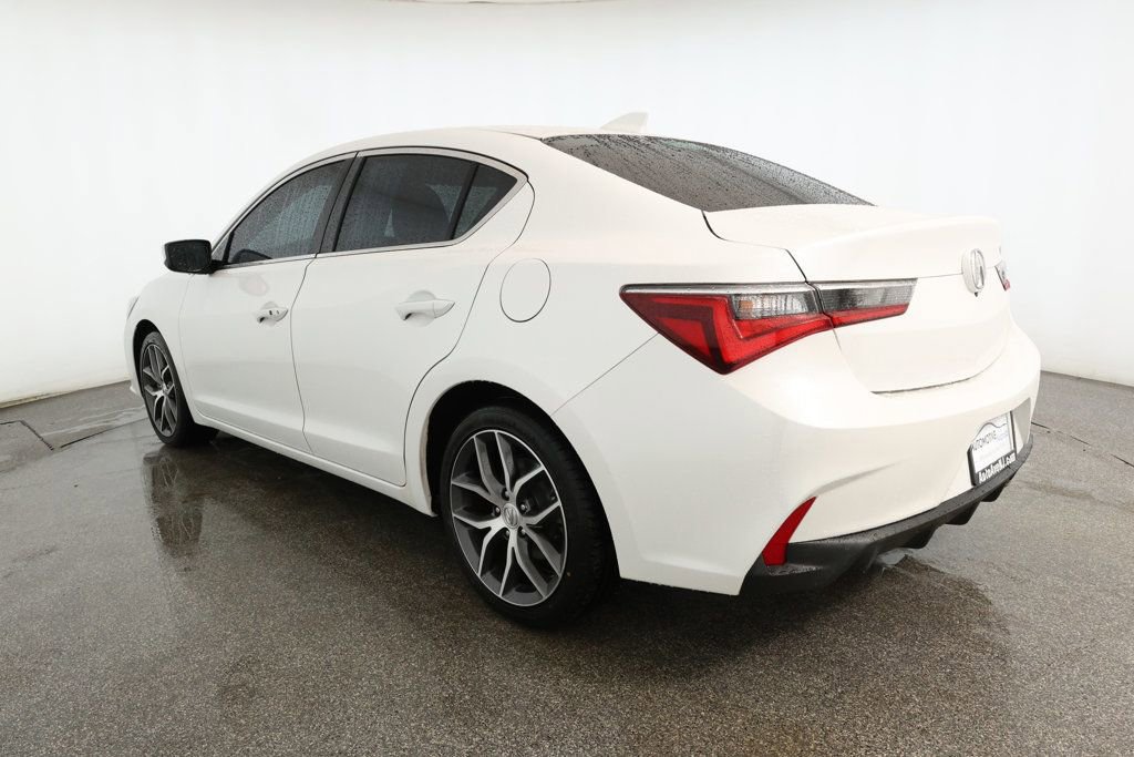 Used 2020 Acura ILX w/ Premium Package image 6