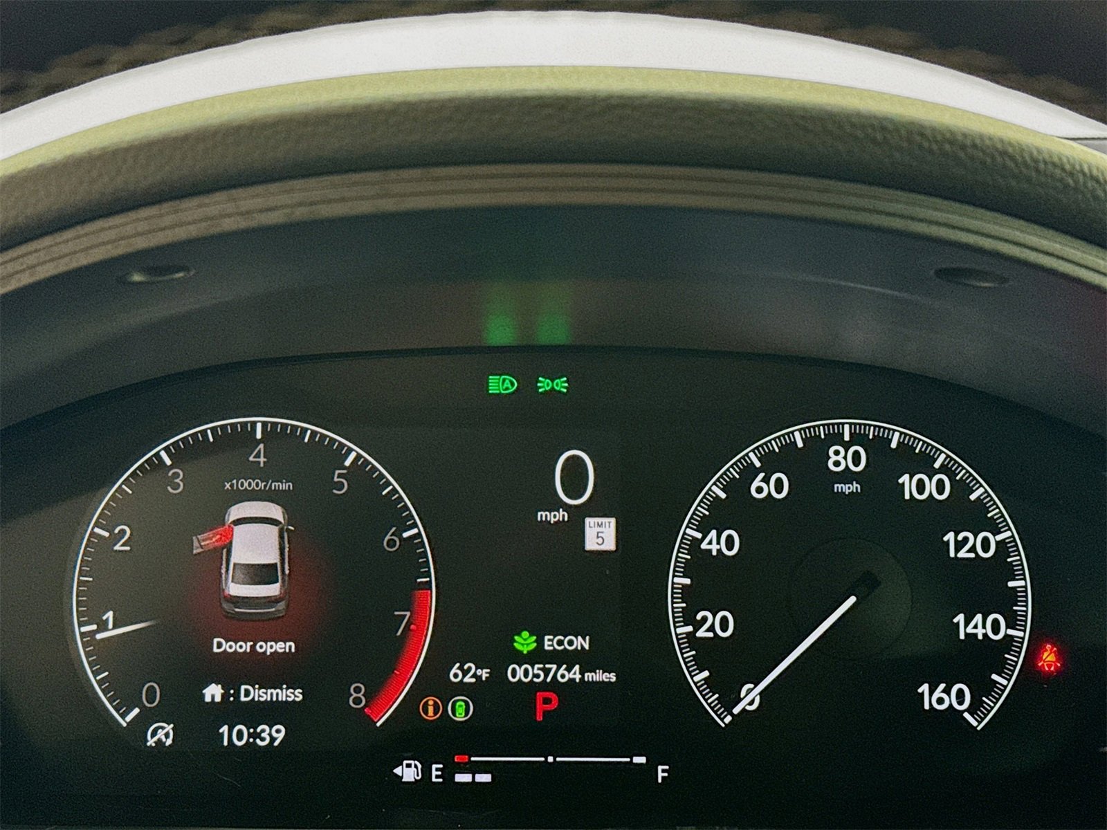 Used 2025 Honda Civic Sport image 10