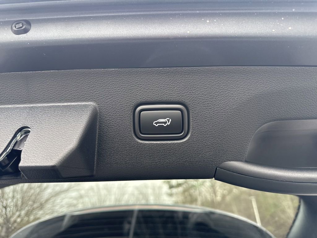 New 2026 Kia Sportage SX Prestige image 21