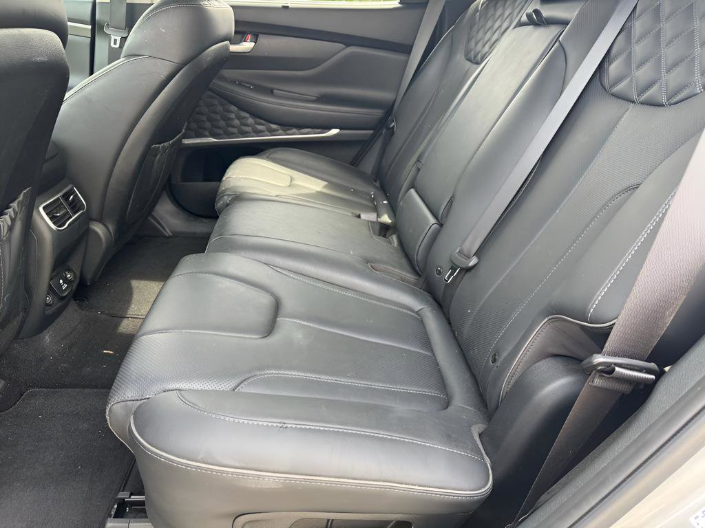 Used 2022 Hyundai Santa Fe Limited w/ Cargo Package AWD/4WD image 16
