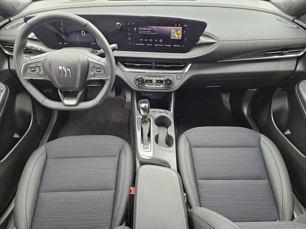 Used 2026 Buick Envista Preferred w/ Convenience I Package FWD image 30
