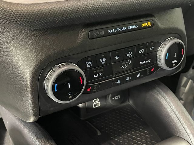 Certified 2024 Ford Bronco Sport Outer Banks w/ Tech Package AWD/4WD image 10