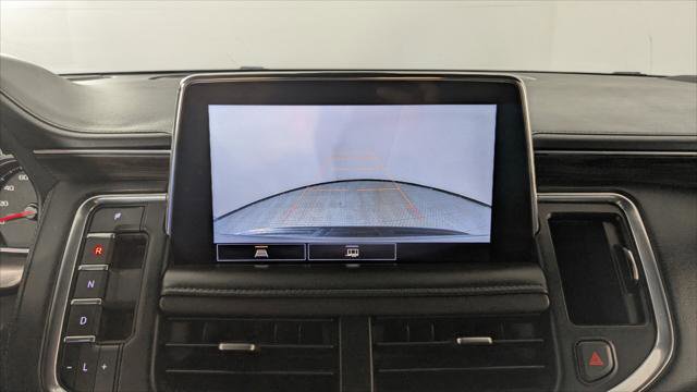 Used 2021 Chevrolet Tahoe LT RWD image 31