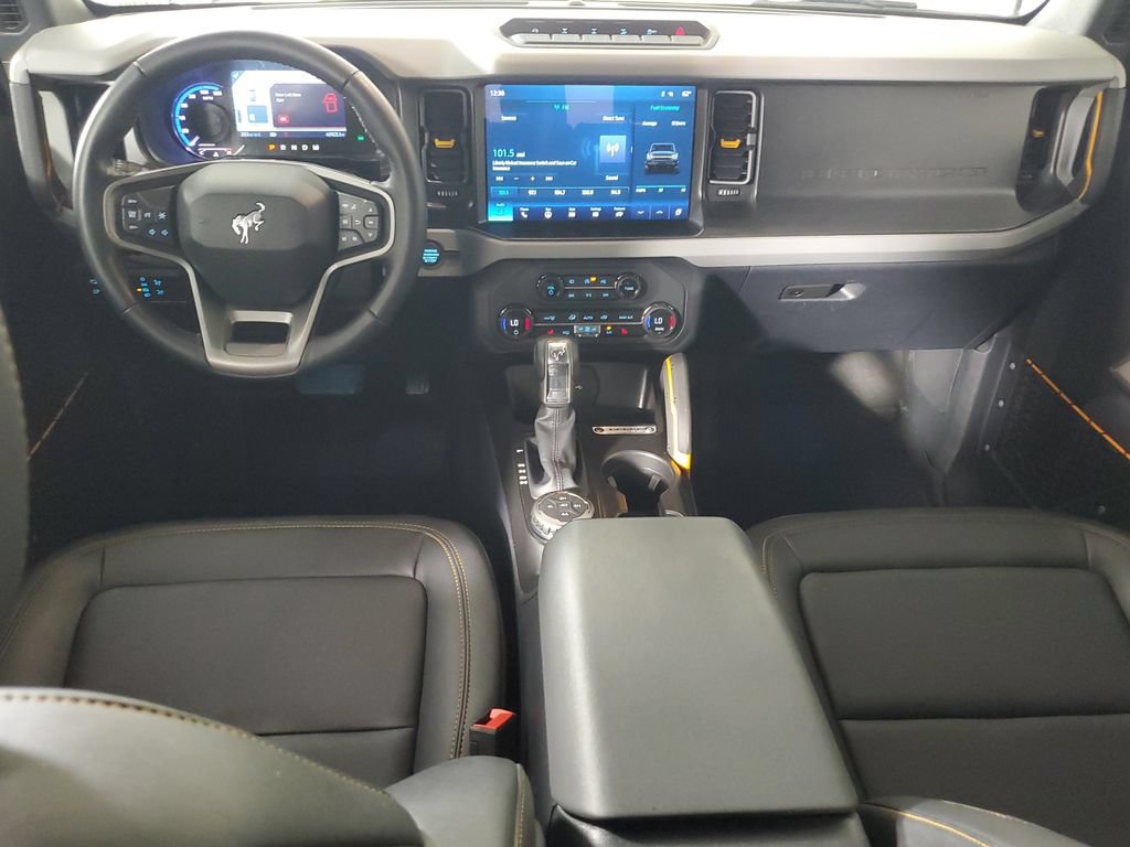 Used 2023 Ford Bronco Badlands AWD/4WD image 13