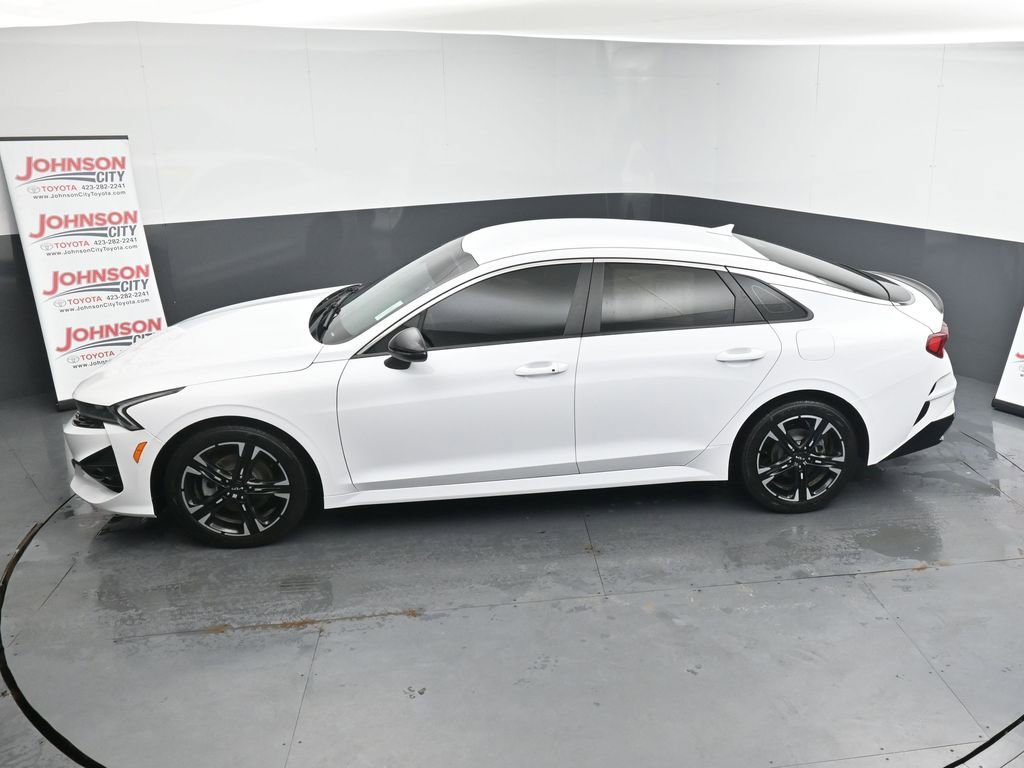 Used 2023 Kia K5 GT-Line w/ GT-Line Premium Package image 30
