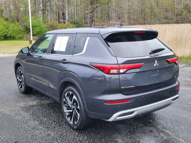 Used 2024 Mitsubishi Outlander SE image 6