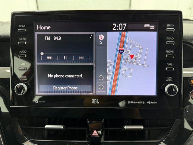 Used 2023 Toyota Camry XSE image 17