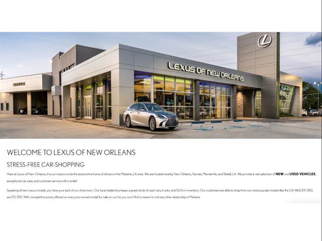 Used 2023 Lexus LX 600 4WD w/ Accessory Package (Z1) image 23