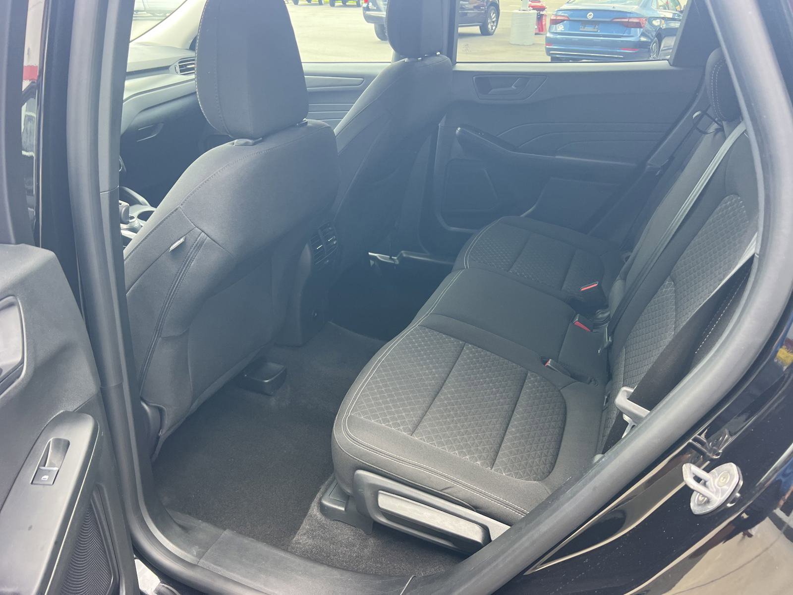 Used 2024 Ford Escape Active image 19